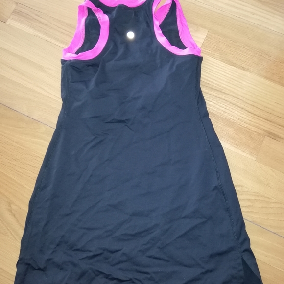 Lululemon long tank - Picture 2 of 3